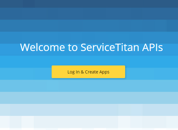 Why Service Titan Customers Should Leverage the API